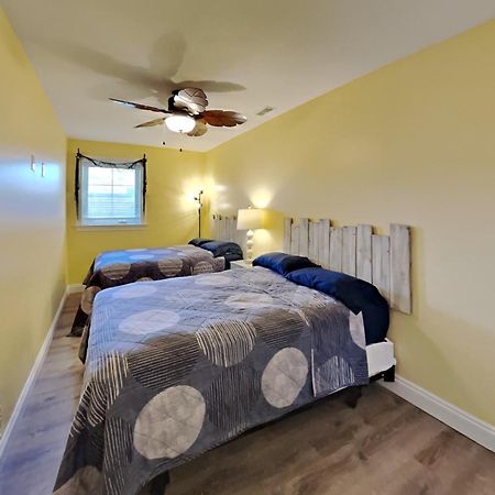 Put-In-Bay Waterfront Condo #107 Exterior foto