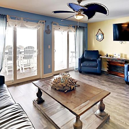 Put-In-Bay Waterfront Condo #107 Exterior foto