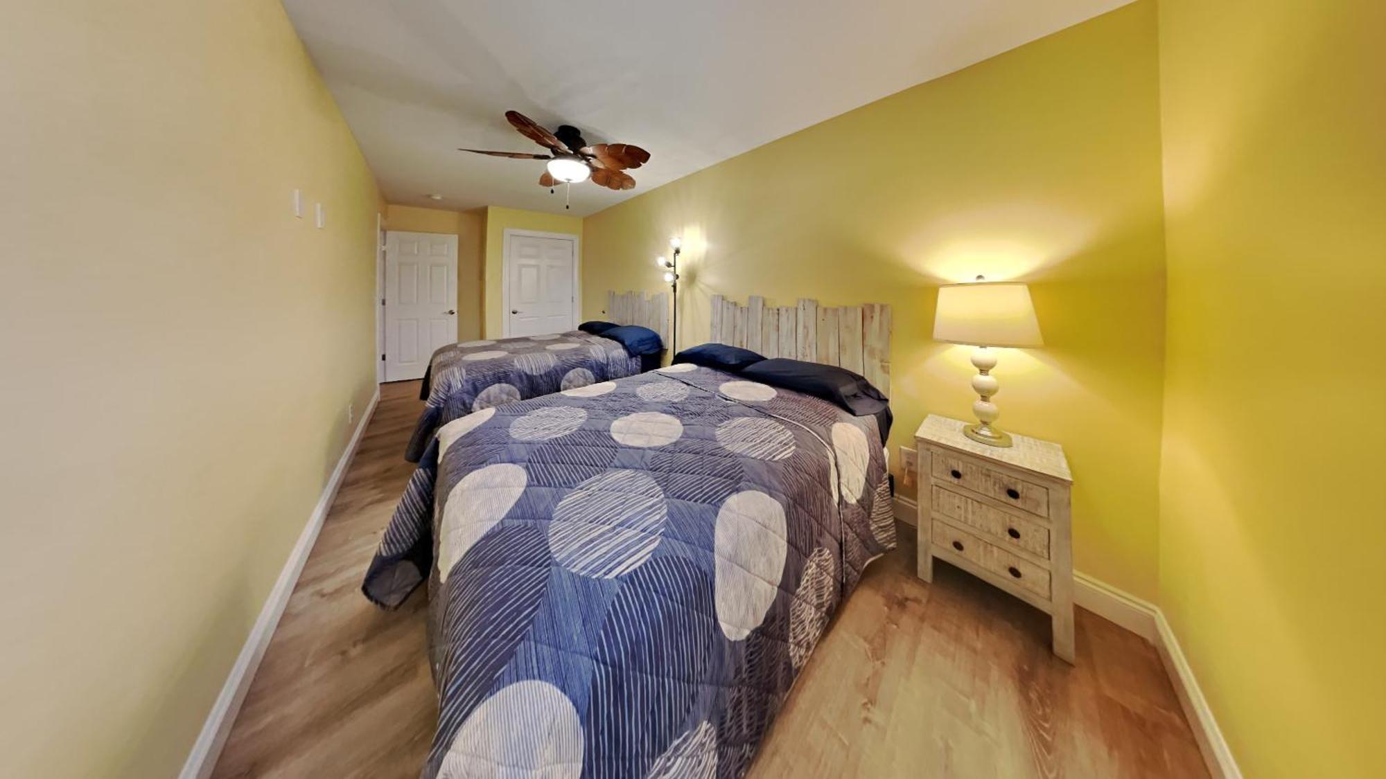 Put-In-Bay Waterfront Condo #107 Exterior foto
