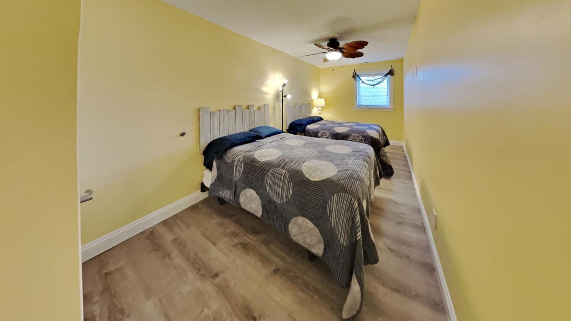 Put-In-Bay Waterfront Condo #107 Exterior foto