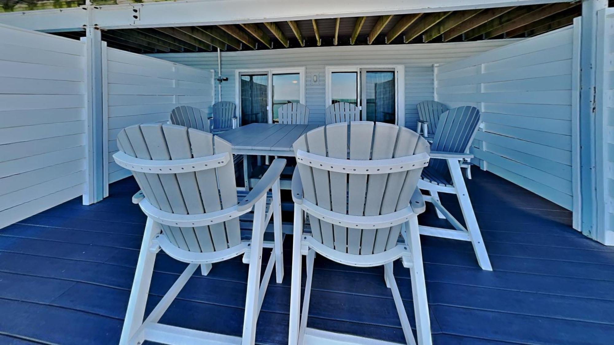 Put-In-Bay Waterfront Condo #107 Exterior foto