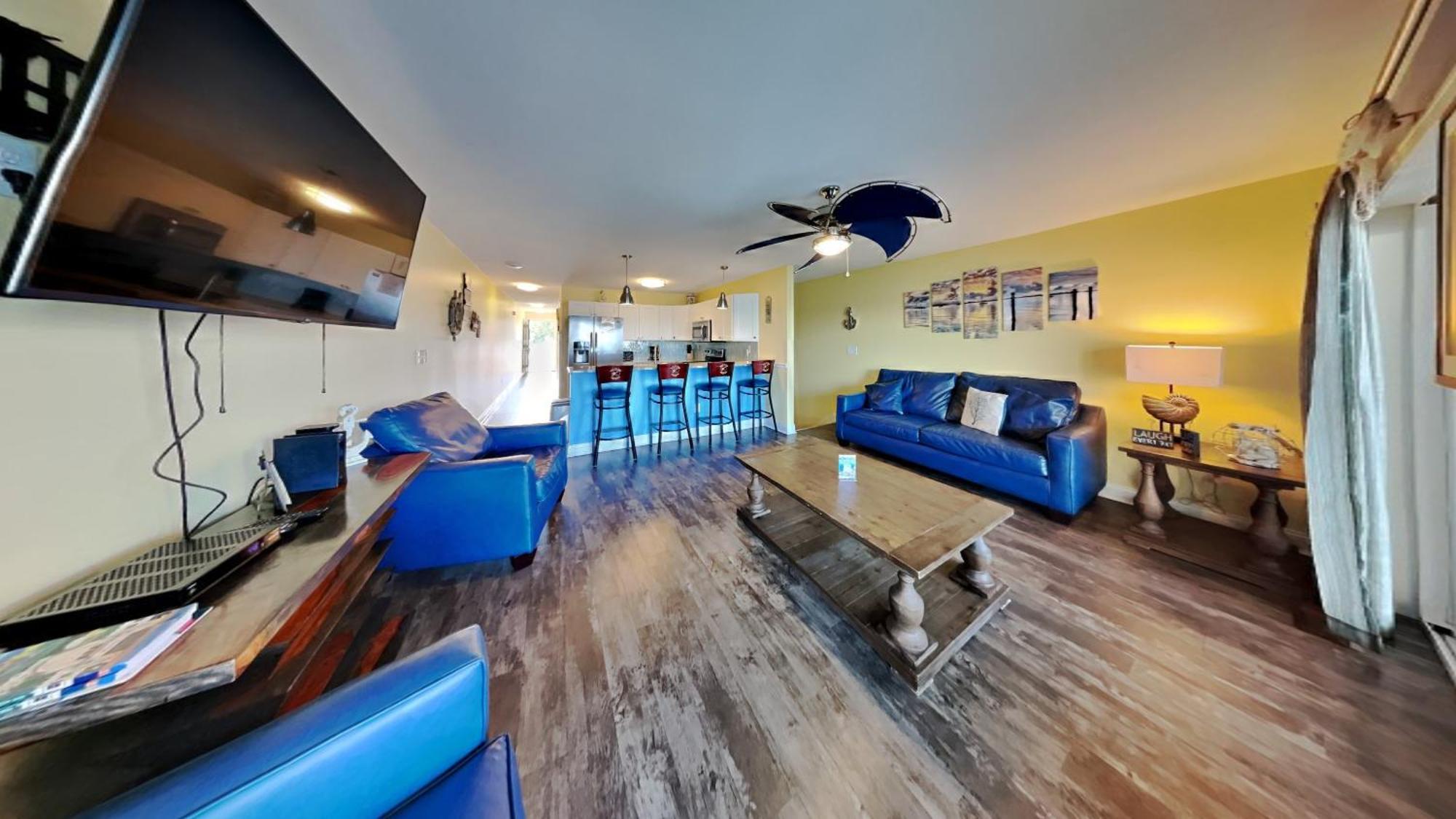 Put-In-Bay Waterfront Condo #107 Exterior foto