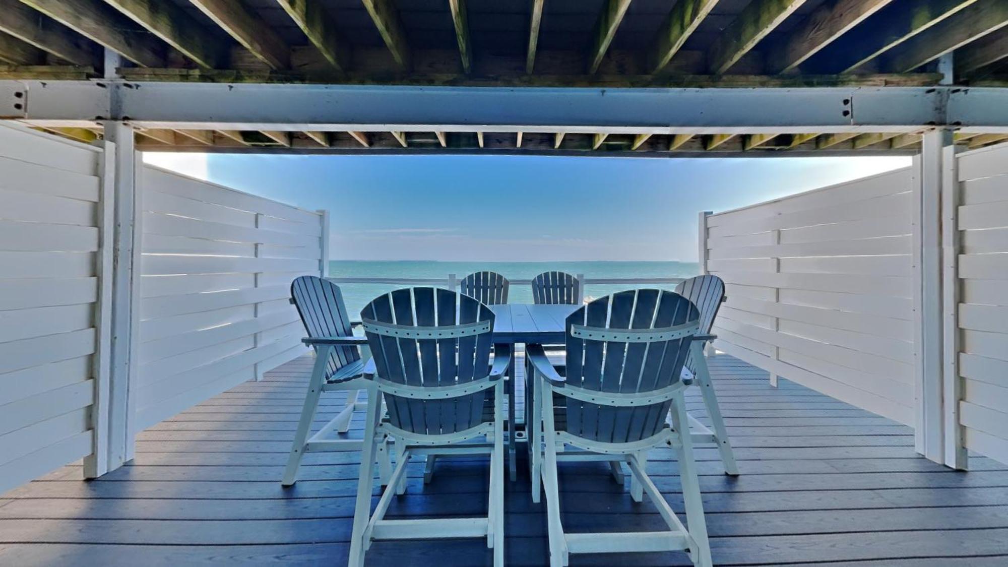 Put-In-Bay Waterfront Condo #107 Exterior foto