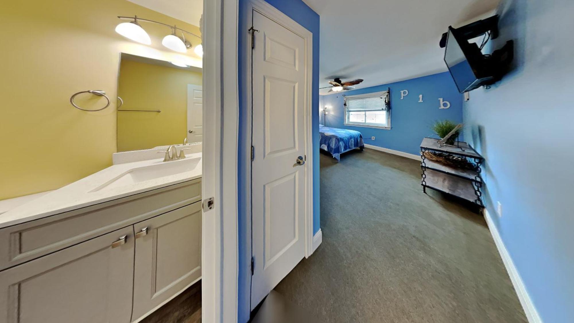 Put-In-Bay Waterfront Condo #107 Exterior foto