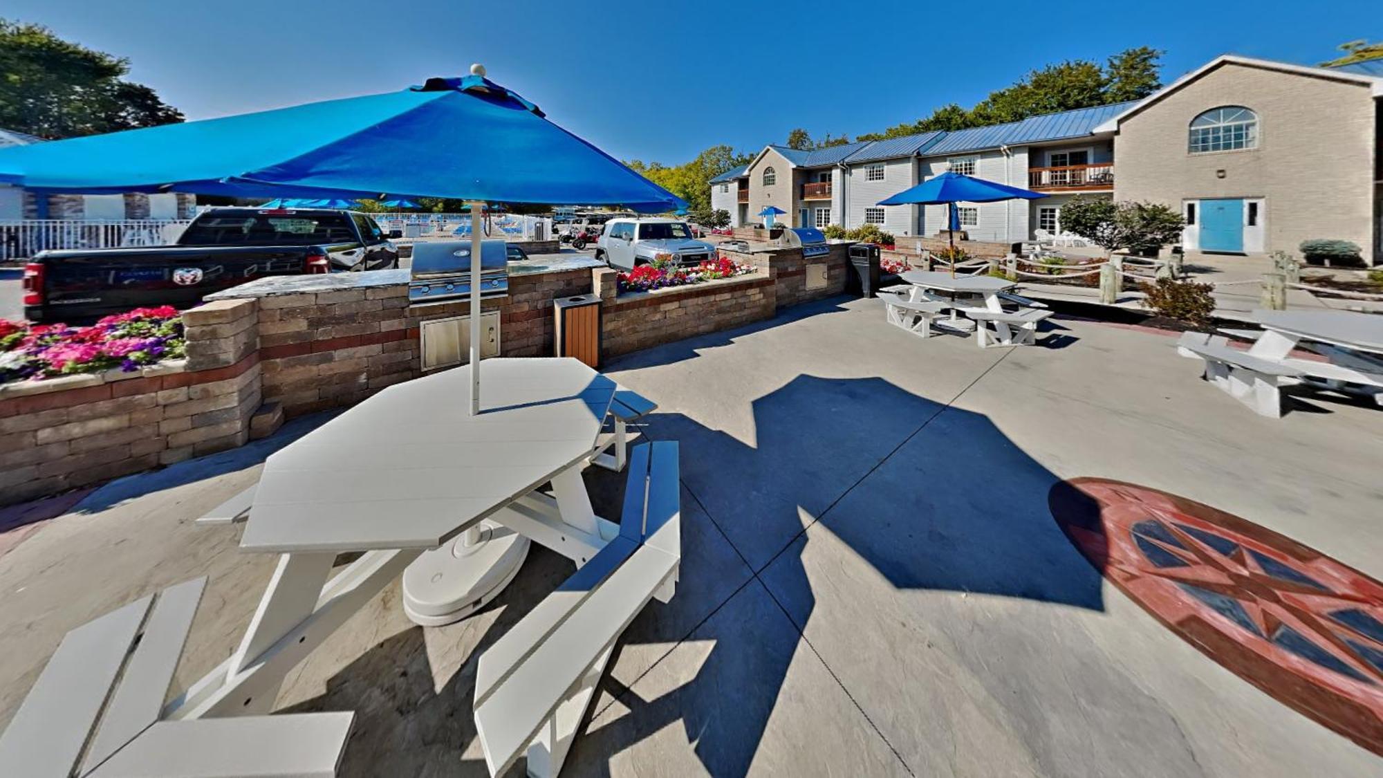 Put-In-Bay Waterfront Condo #107 Exterior foto